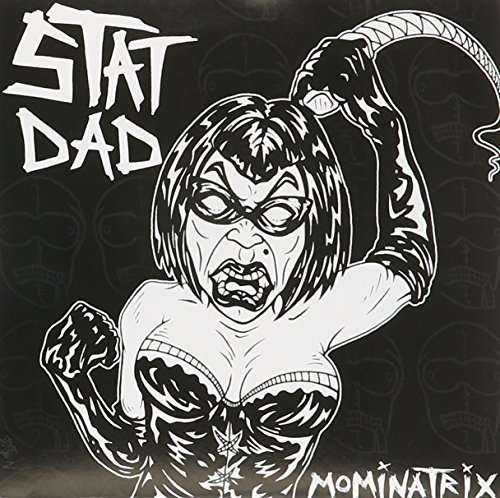 CD Shop - STAT DAD 7-MOMINATRIX