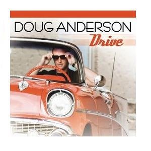 CD Shop - ANDERSON, DOUG DRIVE