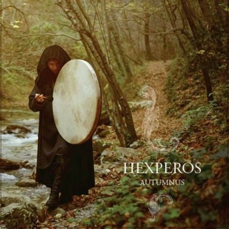 CD Shop - HEXPEROS AUTUMNUS