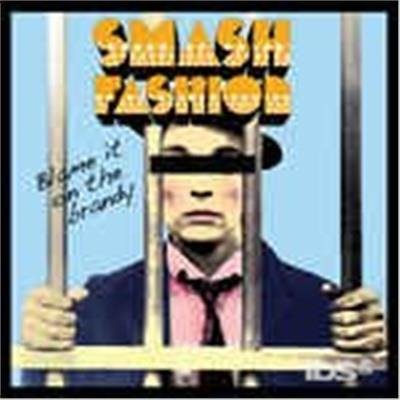 CD Shop - SMASH FASHION 7-JUNKIE LUCK
