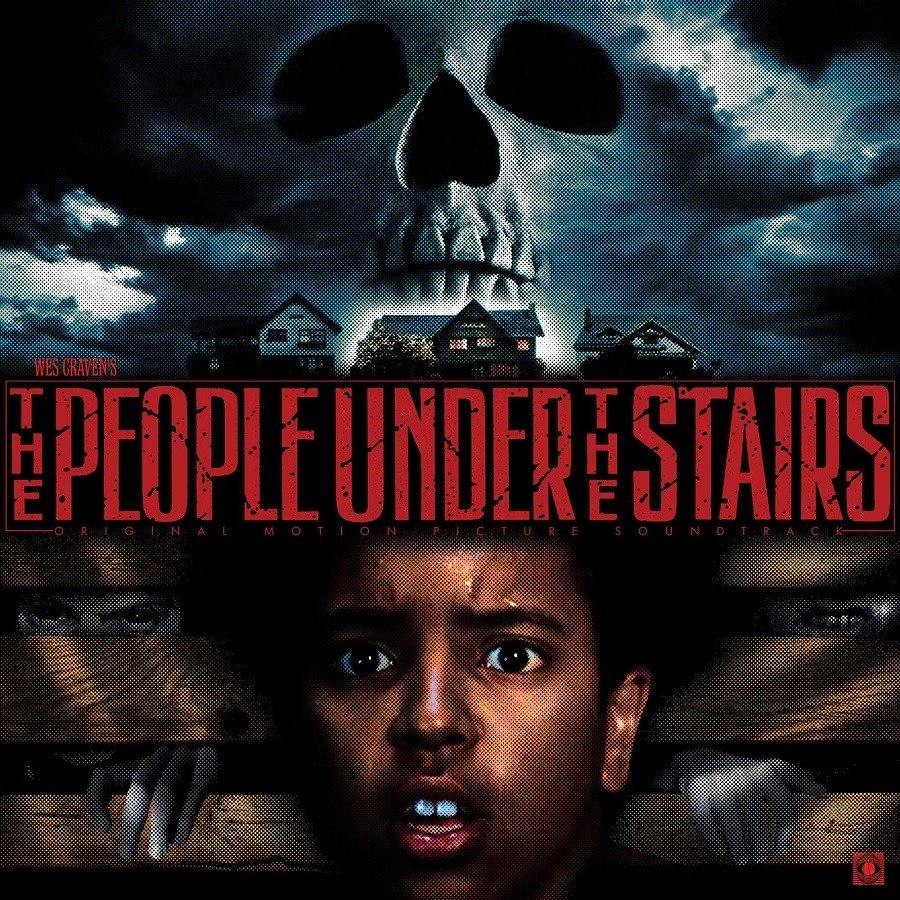CD Shop - PEAKE, DON PEOPLE UNDER THE STAIRS