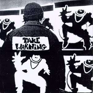 CD Shop - OPERATION IVY.=TRIBUTE= TAKE WARNING -SONGS OF...