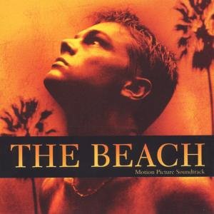 CD Shop - OST BEACH