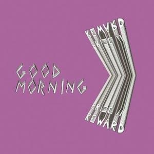 CD Shop - GOOD MORNING PRIZE//REWARD