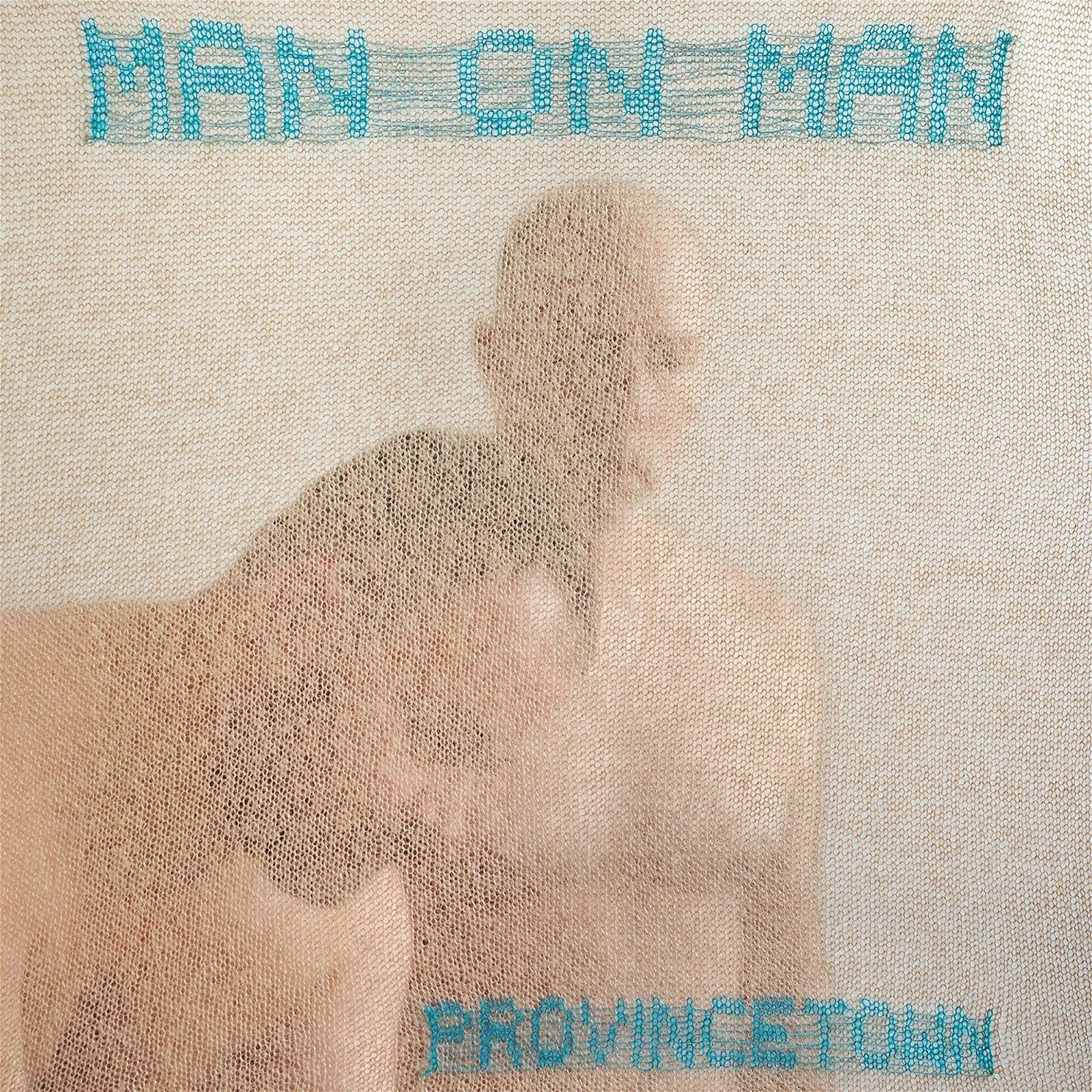 CD Shop - MAN ON MAN PROVINCETOWN