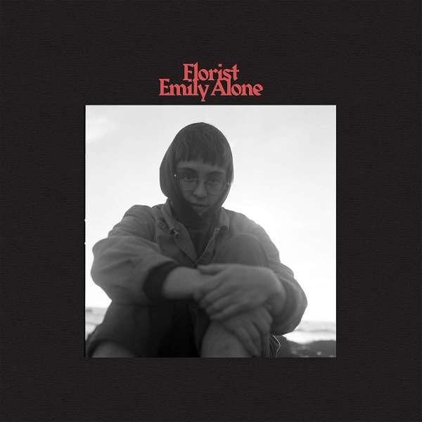 CD Shop - FLORIST EMILY ALONE