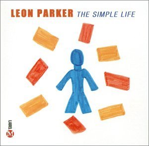 CD Shop - PARKER, LEON SIMPLE LIFE