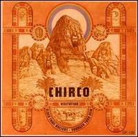 CD Shop - CHIRCO VISITATION