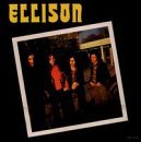 CD Shop - ELLISON ELLISON