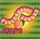 CD Shop - V/A PSYCHEDELIC STATES: GEORG