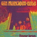 CD Shop - FEVER TREE SAN FRANCISCO GIRLS