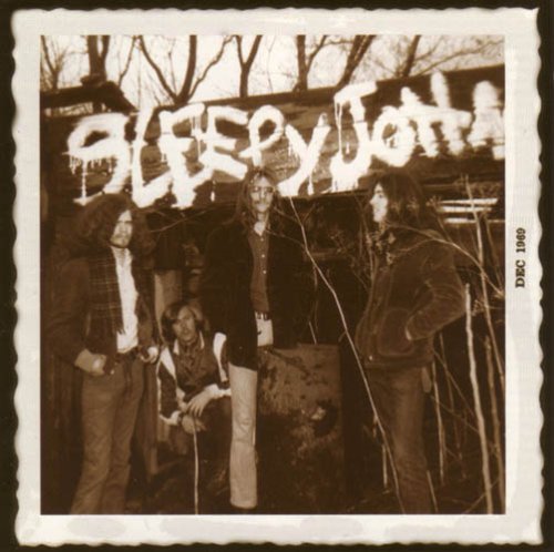 CD Shop - SLEEPY JOHN SLEEPY JOHN