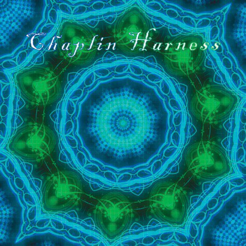 CD Shop - CHAPLIN HARNESS CHAPLIN HARNESS