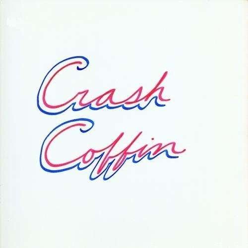 CD Shop - CRASH COFFIN CRASH COFFIN