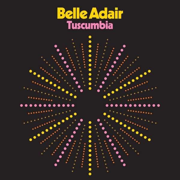 CD Shop - BELLE ADAIR TUSCUMBIA