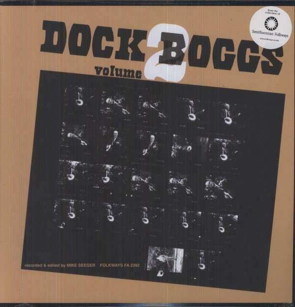 CD Shop - BOGGS, DOCK VOL.2