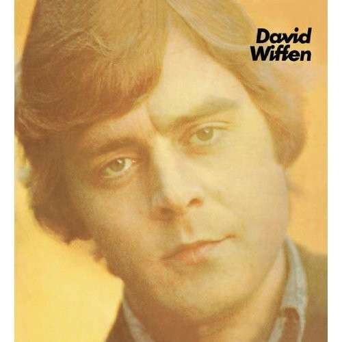CD Shop - WIFFEN, DAVID DAVID WIFFEN