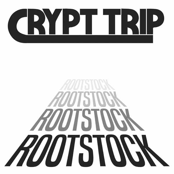 CD Shop - CRYPT TRIP ROOTSTOCK