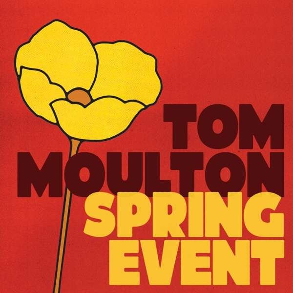 CD Shop - V/A TOM MOULTON SPRING EVENT