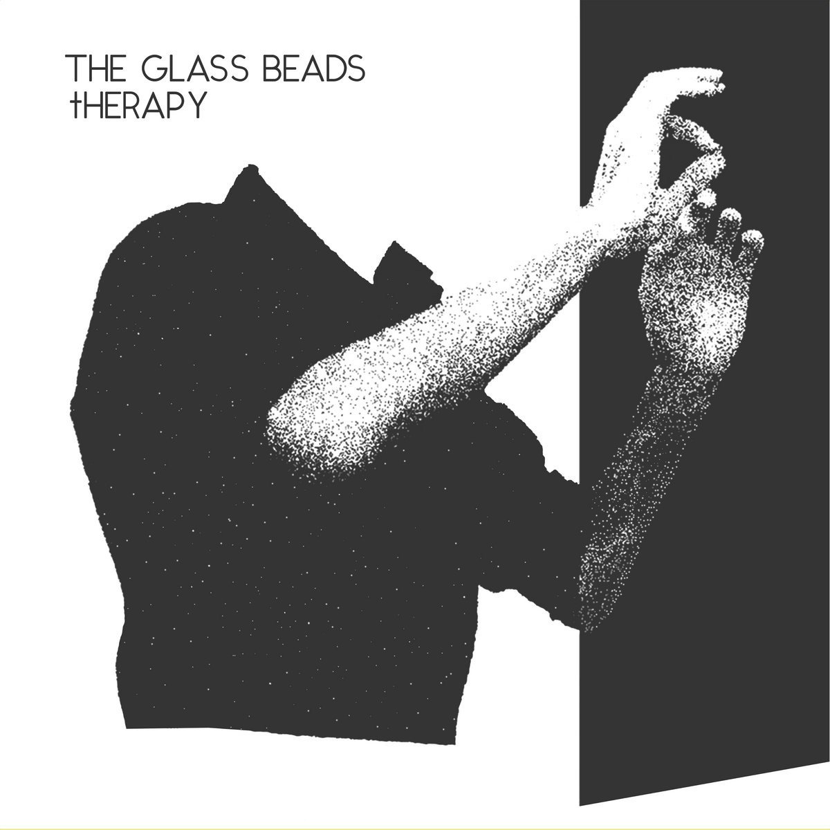 CD Shop - GLASS BEADS THERAPY