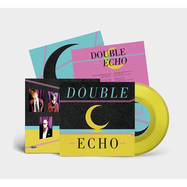 CD Shop - DOUBLE ECHO C