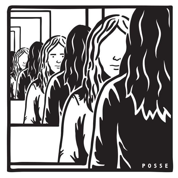 CD Shop - POSSE KISMET