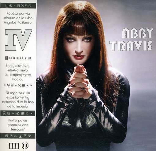 CD Shop - TRAVIS, ABBY ABBY TRAVIS IV