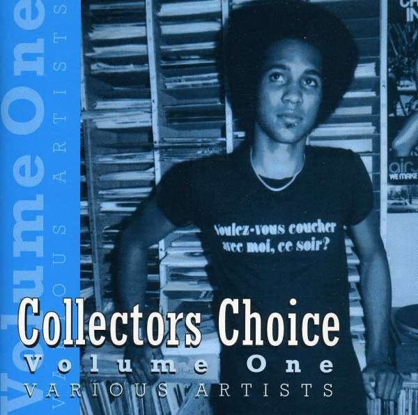 CD Shop - V/A COLLECTORS CHOICE VOLUME 1