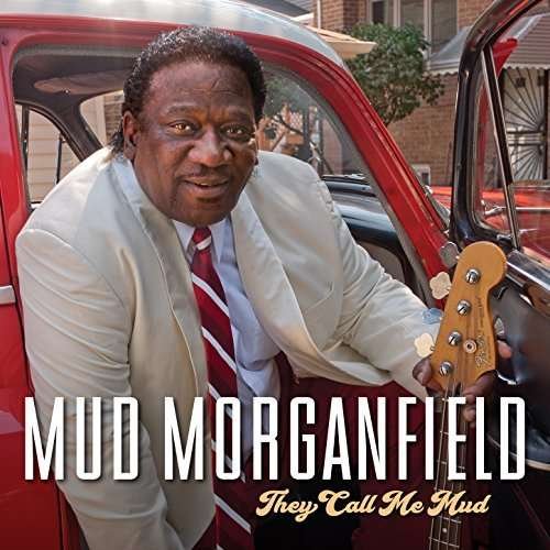 CD Shop - MORGANFIELD, MUD THEY CALL ME MUD