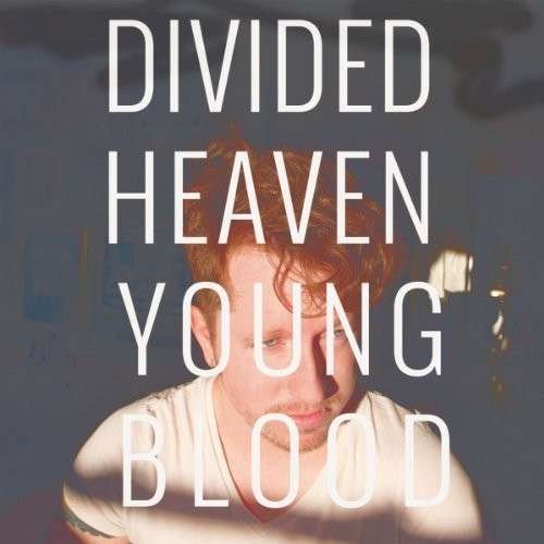 CD Shop - DIVIDED HEAVEN YOUNGBLOOD