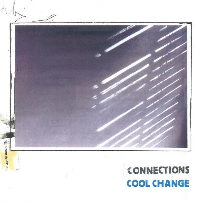 CD Shop - CONNECTIONS COOL CHANGE (COOL BLUE)