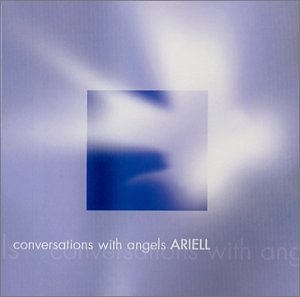 CD Shop - ARIELL CONVERSATIONS WITH ANGELS VOLUME 2
