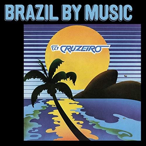 CD Shop - VALLE, MARCOS & AZYMUTH FLY CRUZEIRO