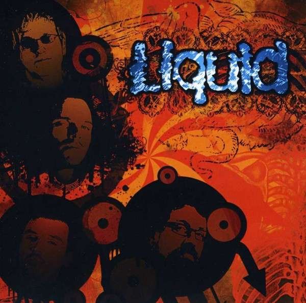 CD Shop - LIQUID LIQUID