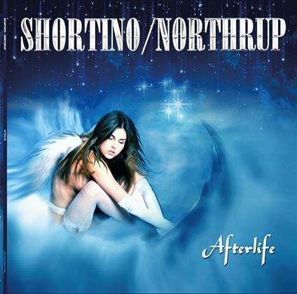 CD Shop - SHORTINO / NORTHRUP AFTERLIFE