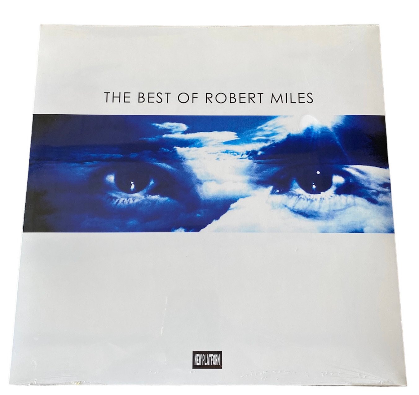 CD Shop - MILES, ROBERT THE BEST OF