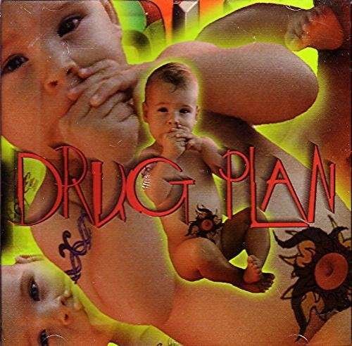 CD Shop - DRUG PLAN DRUG PLAN