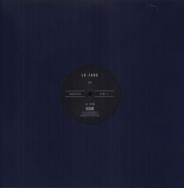 CD Shop - LO-FANG NR. 88