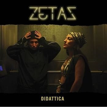 CD Shop - ZETAS DIDATTICA