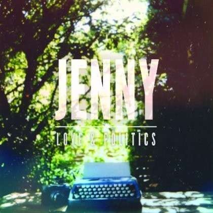 CD Shop - JENNY LOVE & POLITICS