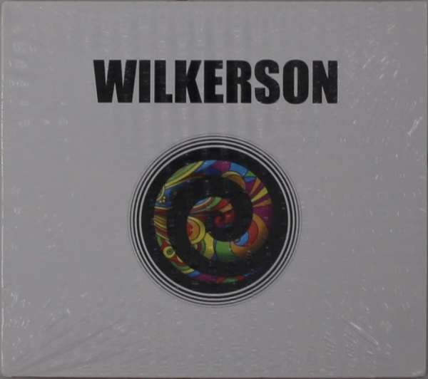 CD Shop - WILKERSON, DANNY WILKERSON