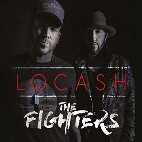 CD Shop - LOCASH FIGHTERS