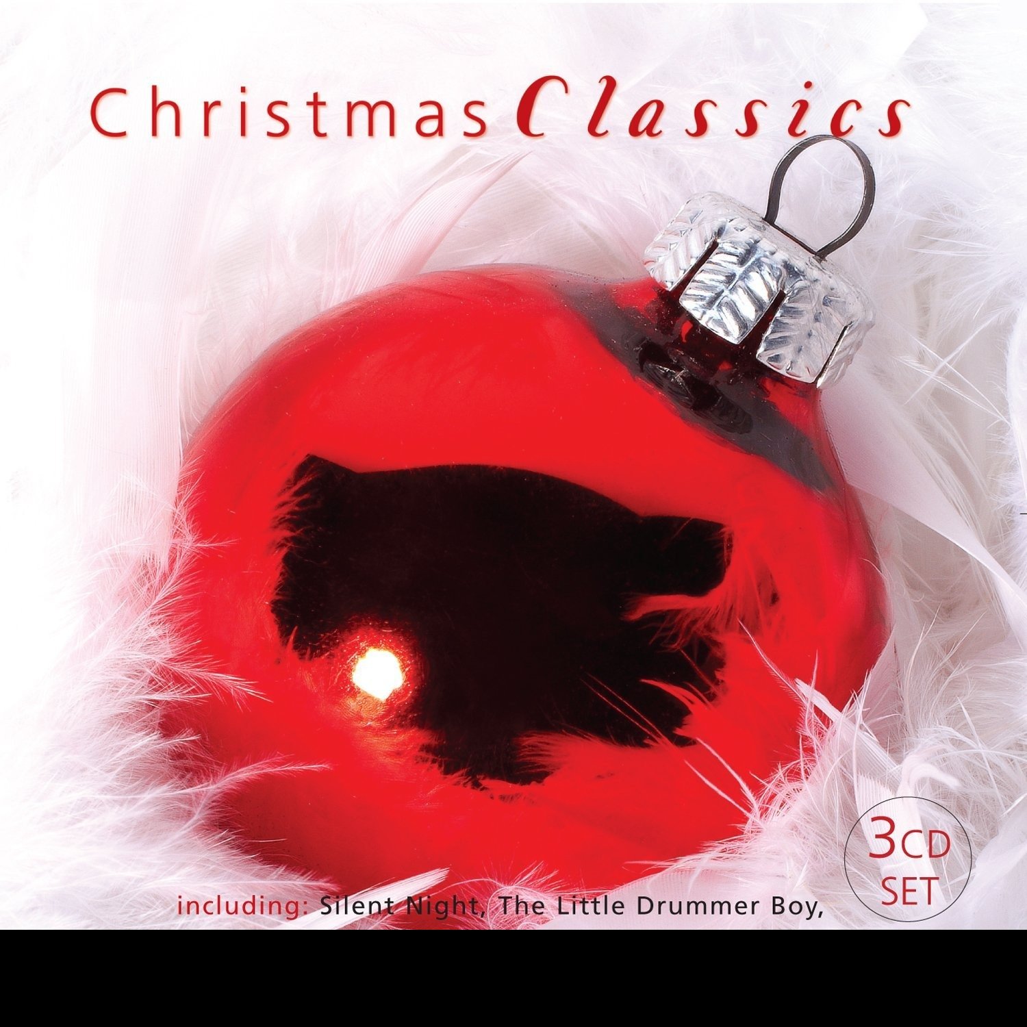 CD Shop - V/A CHRISTMAS CLASSICS