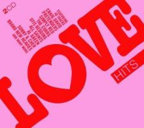 CD Shop - V/A LOVE HITS