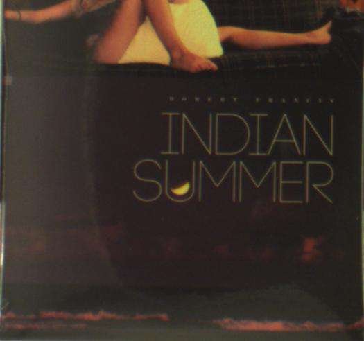 CD Shop - FRANCIS, ROBERT INDIAN SUMMER