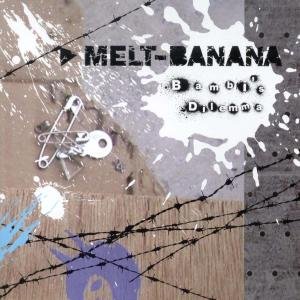 CD Shop - MELT-BANANA BAMBI\