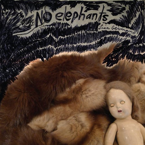 CD Shop - GERMANO, LISA NO ELEPHANTS