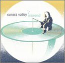 CD Shop - SUNSET VALLEY ICEPOND