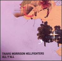 CD Shop - MORRISON, TRAVIS ALL Y\