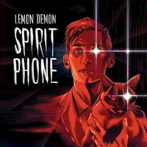 CD Shop - LEMON DEMON SPIRIT PHONE